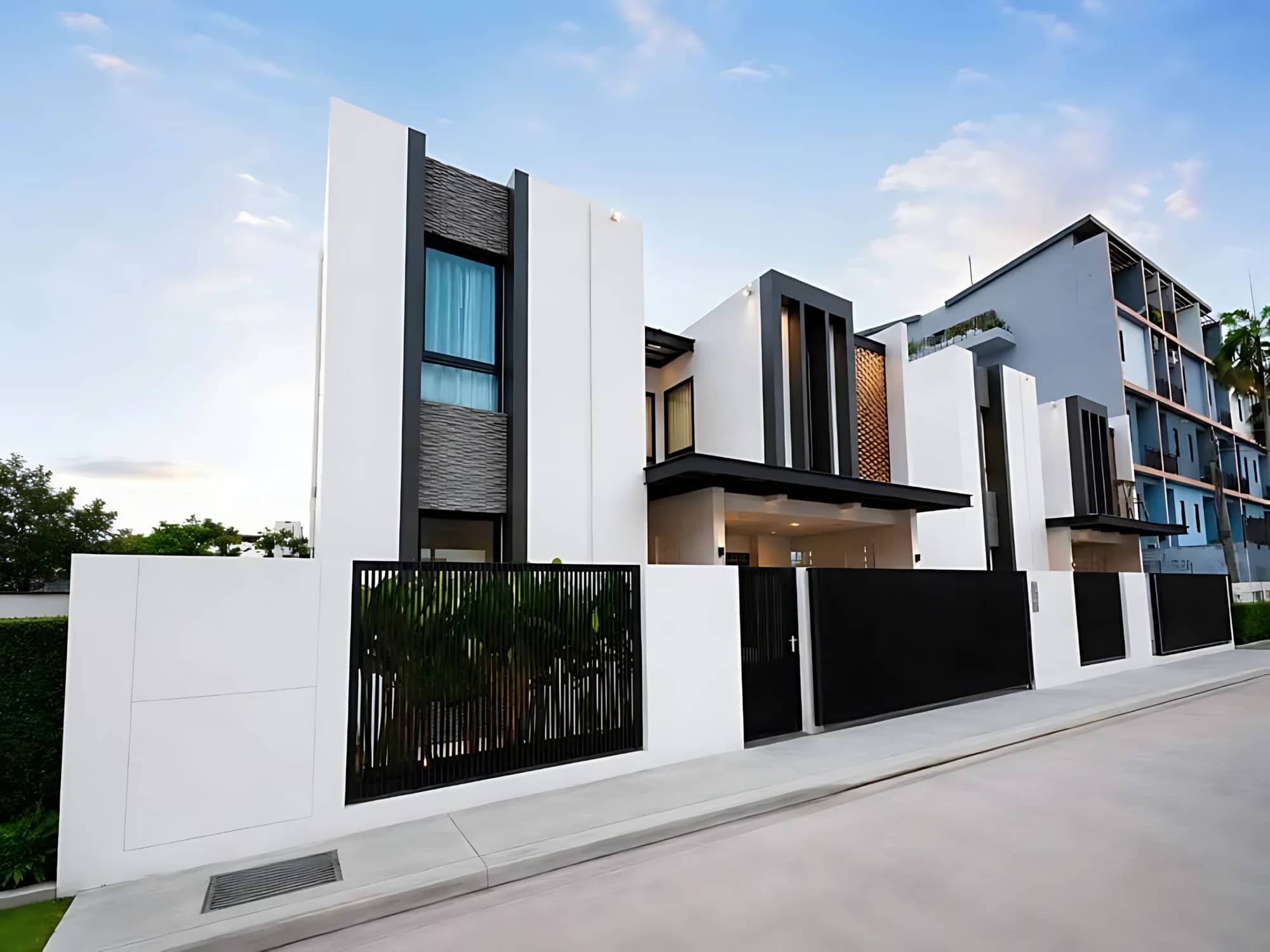 The Passion Residence 3 Bedroom Pool Villa in Chalong for Rent, Chalong, Phuket