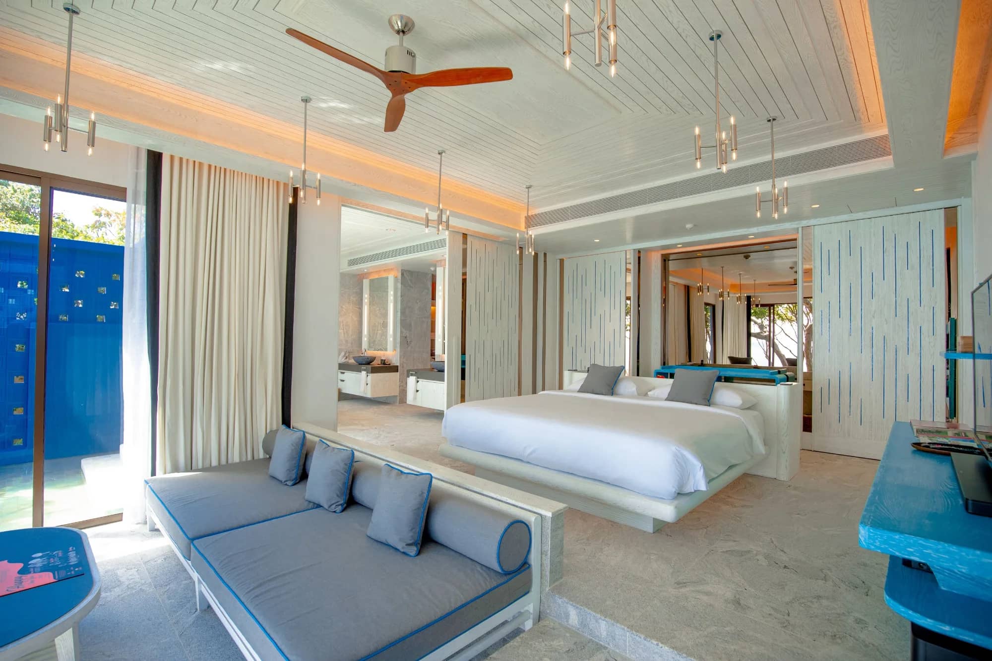 Sri Panwa Phuket 1 Bedroom Pool Villa in Cape Panwa for Sale, Cape Panwa, Phuket