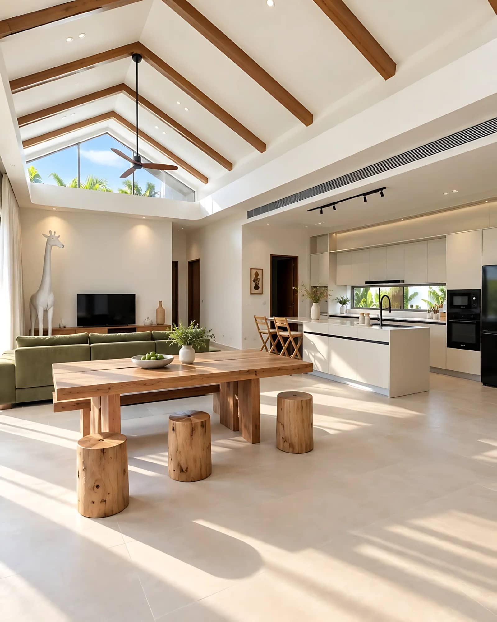 Living in Bang Tao, Phuket
