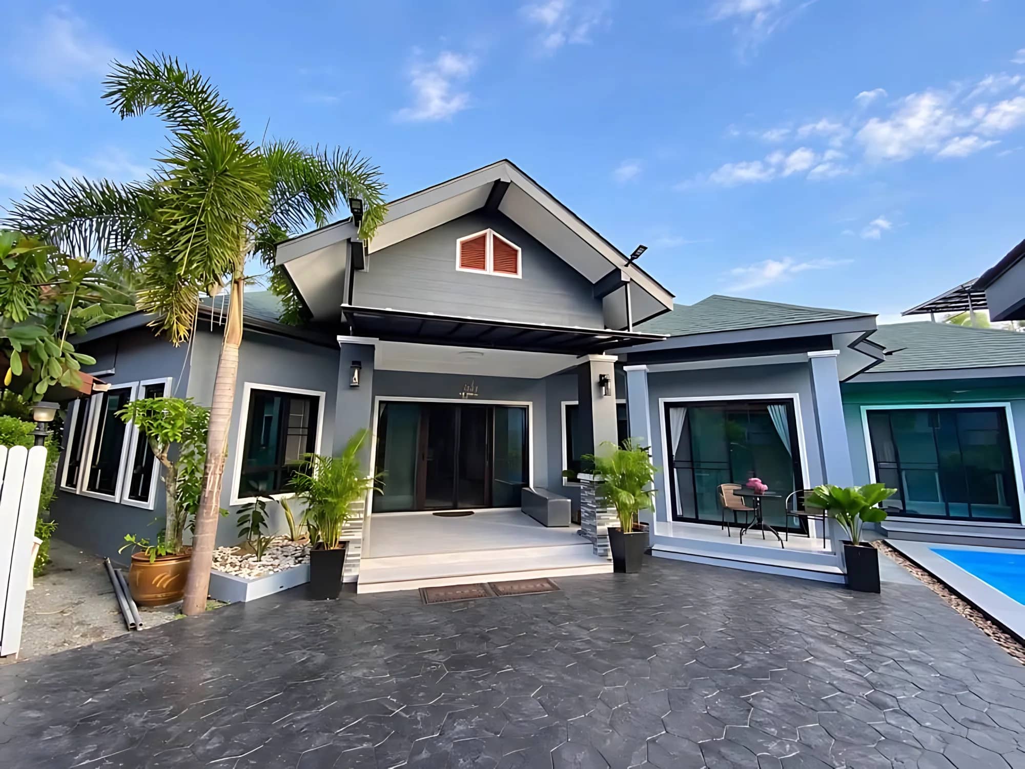 Living in Bang Tao, Phuket