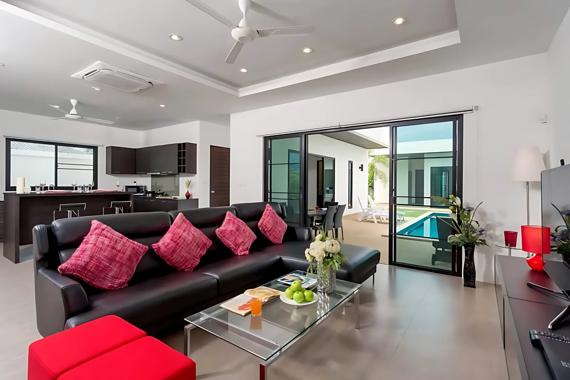 Living in Rawai, Phuket