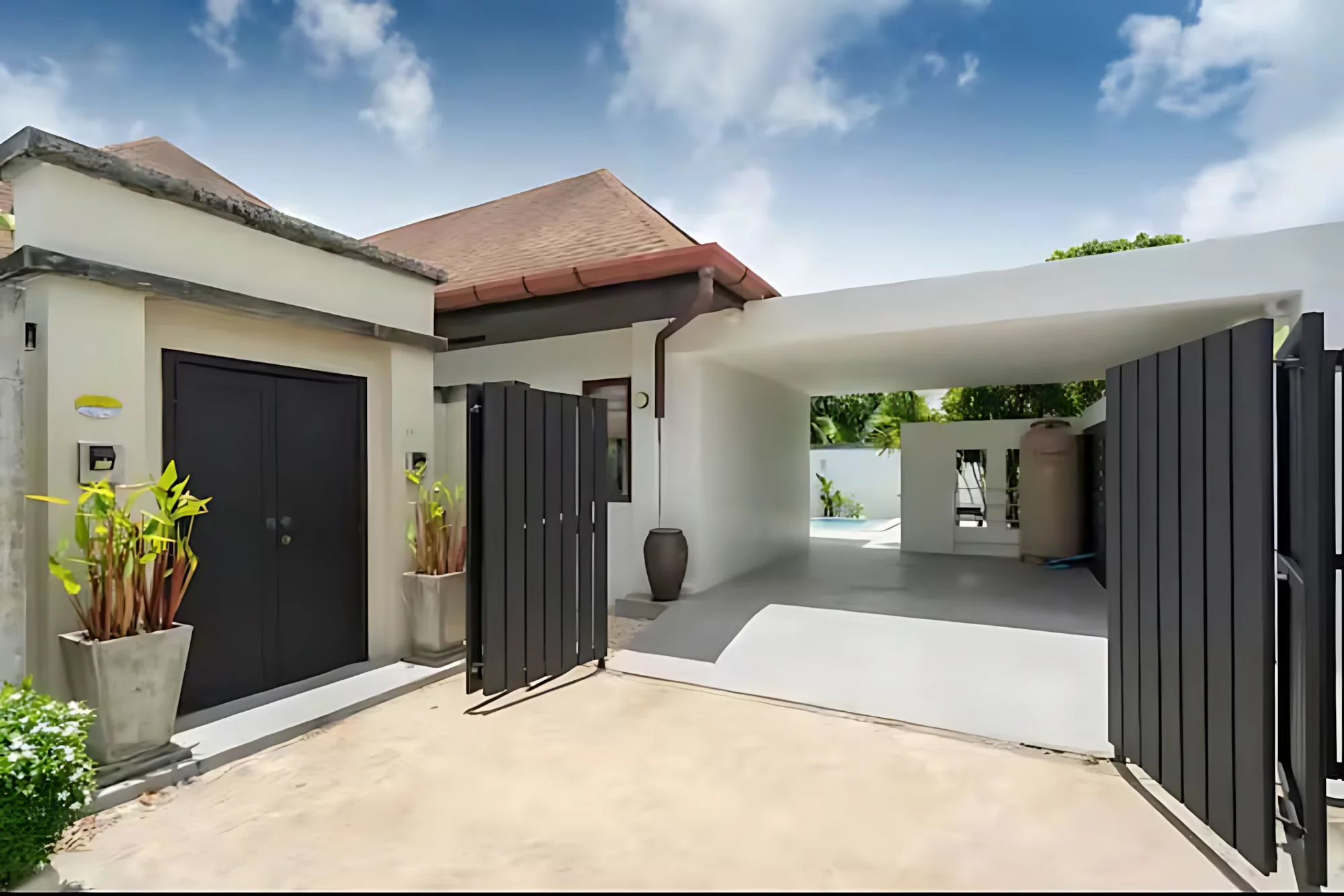 Living in Rawai, Phuket