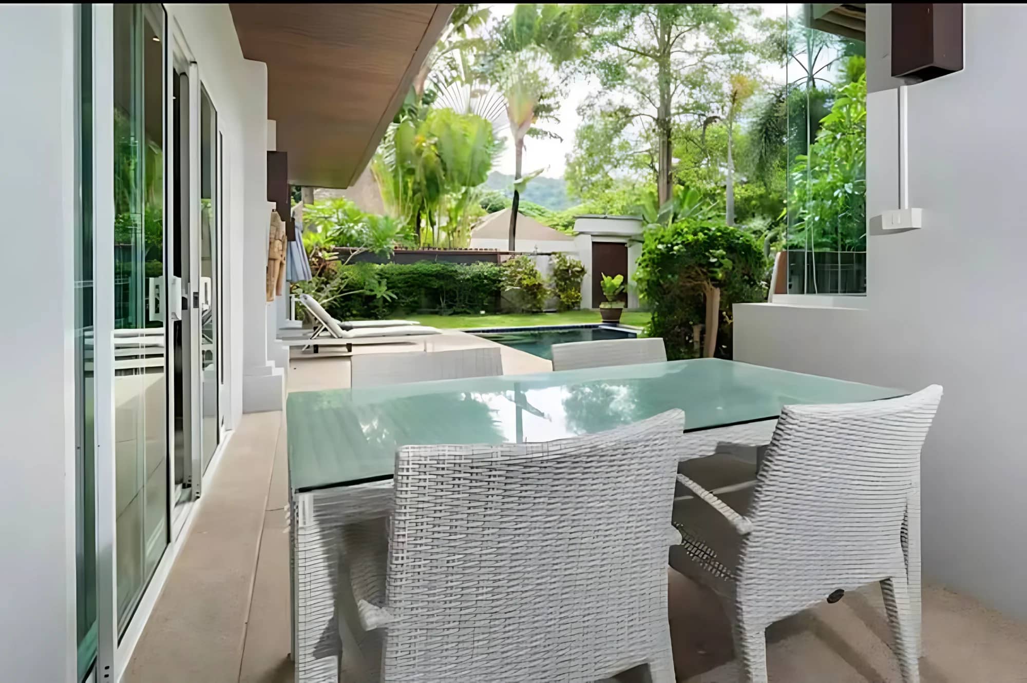 Living in Rawai, Phuket