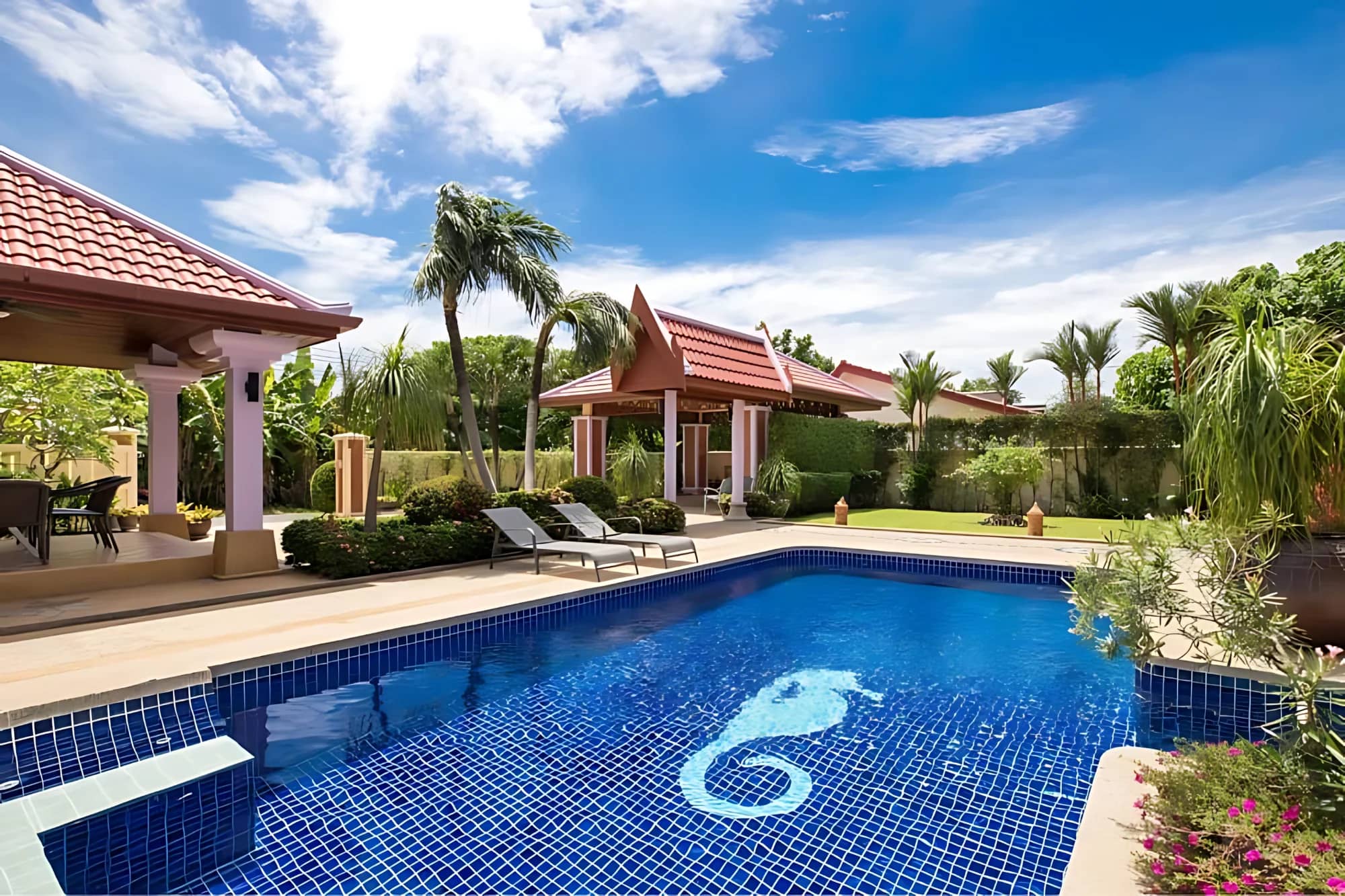 Living in Rawai, Phuket