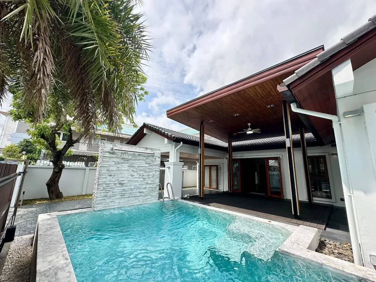 Living in Ko Kaeo, Phuket