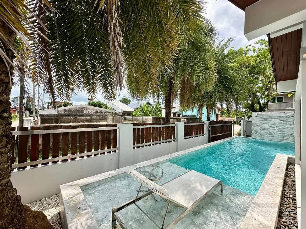 Private Poolvilla mit 4 Schlafzimmern in Ko Kaeo zur Miete und zum Kauf, Ko Kaeo, Phuket