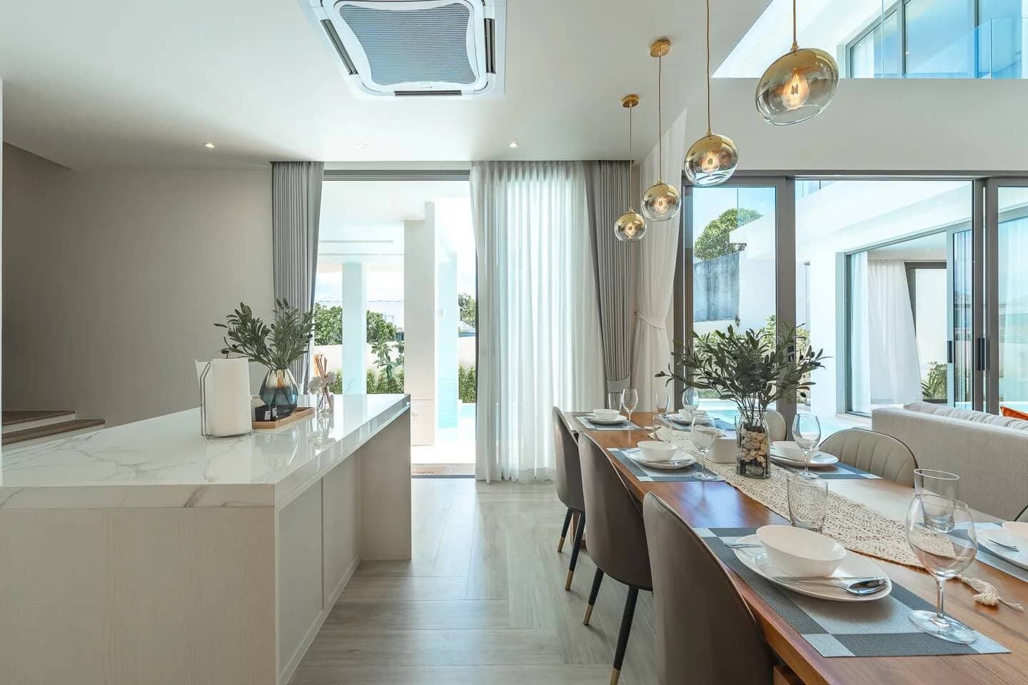 Living in Bang Tao, Phuket