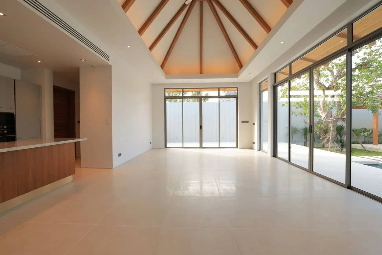 Living in Bang Tao, Phuket