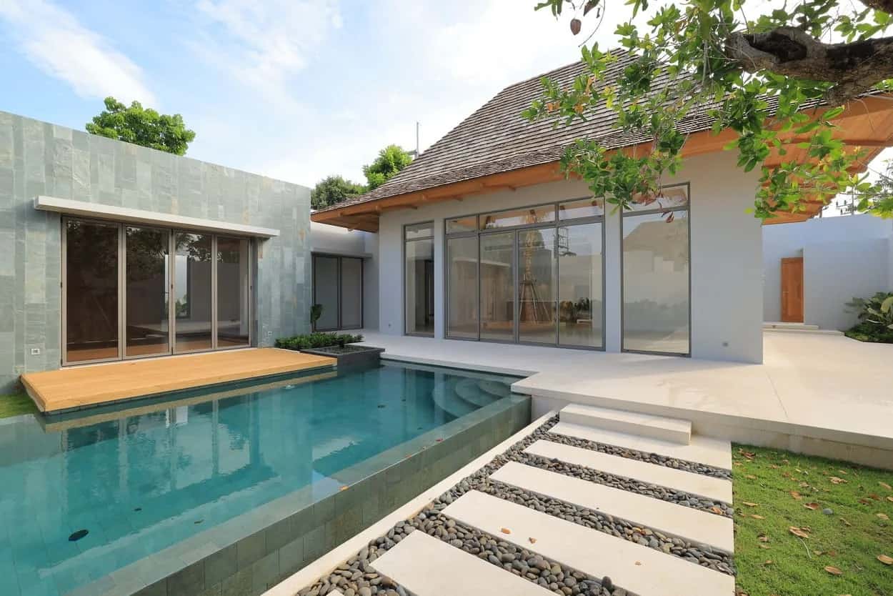 Anchan Flora, Bang Tao, Phuket