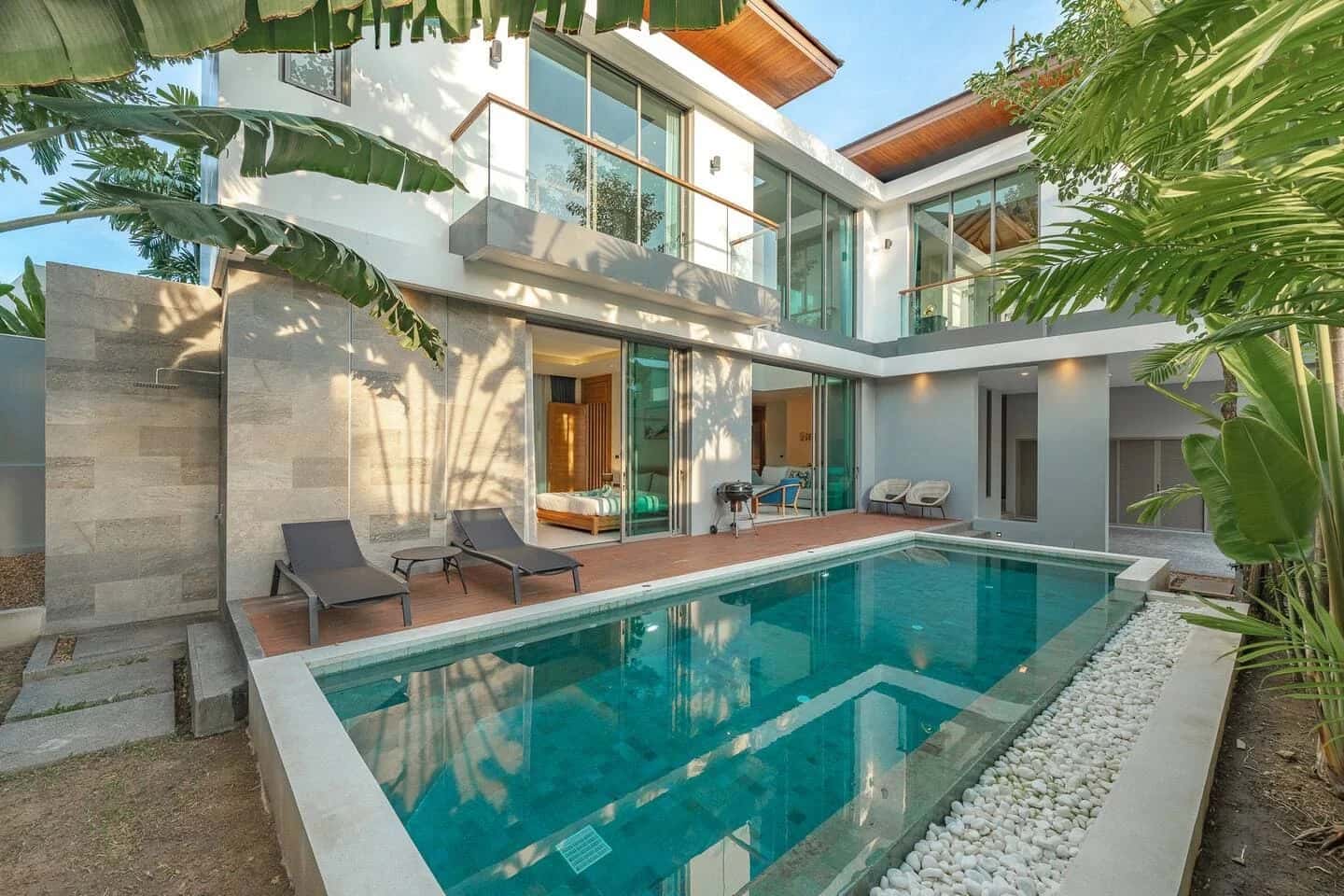 The Teak Phase 1, Bang Tao, Phuket