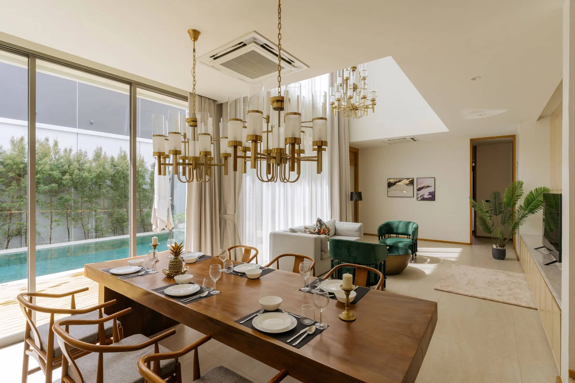 Living in Bang Tao, Phuket