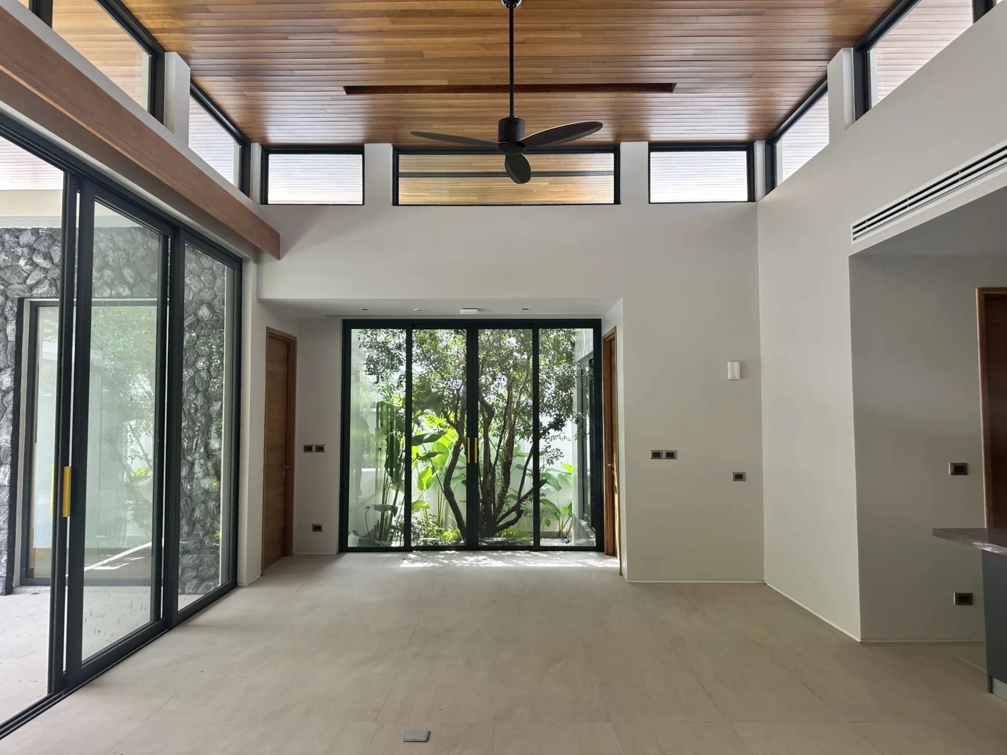 Living in Bang Tao, Phuket