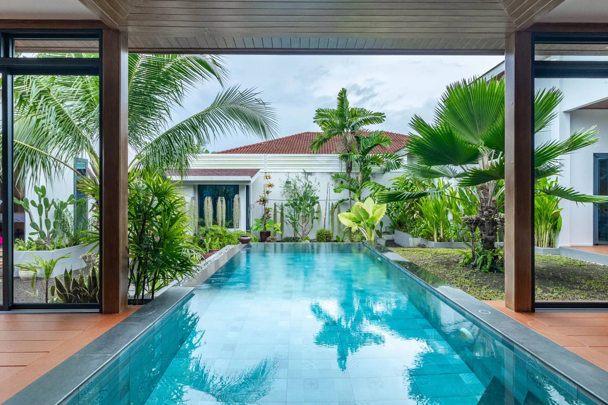 Living in Bang Tao, Phuket