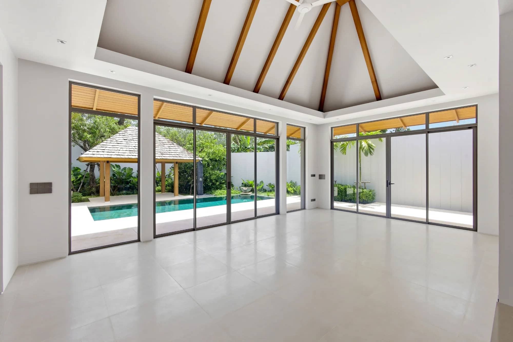 Living in Bang Tao, Phuket