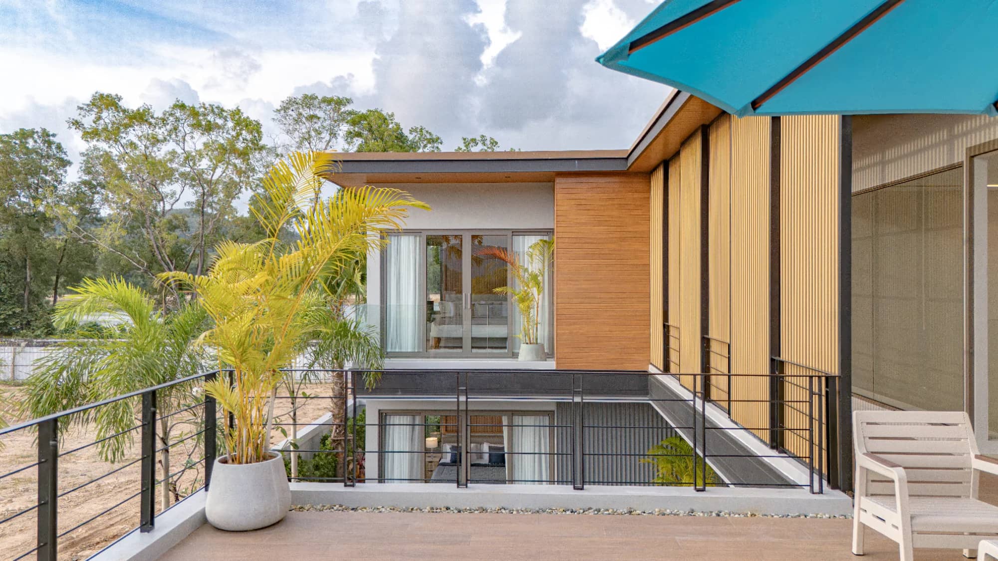 Living in Bang Tao, Phuket
