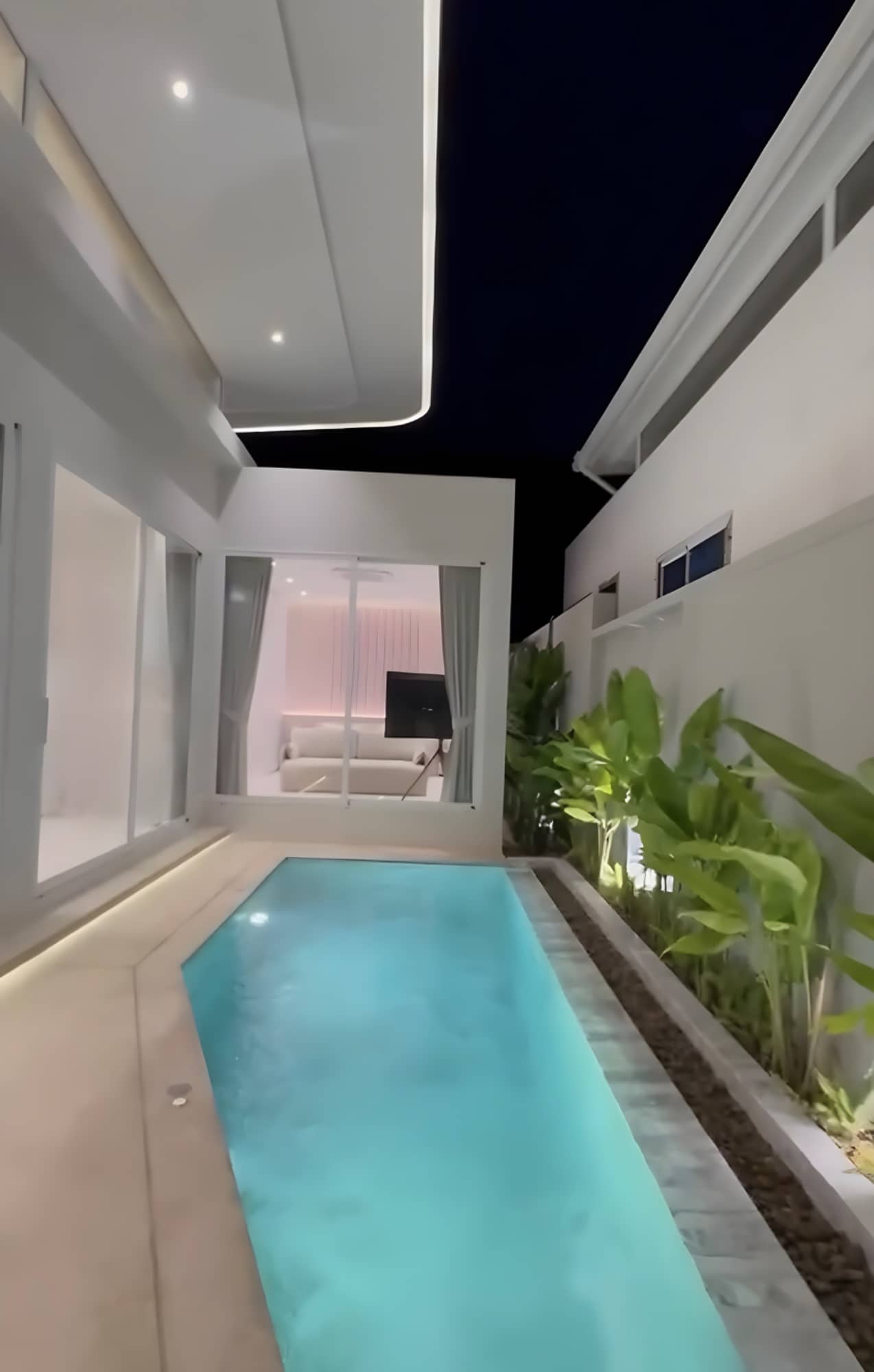 Private 3 Bedroom Pool Villa in Rawai for Rent, Rawai, Phuket
