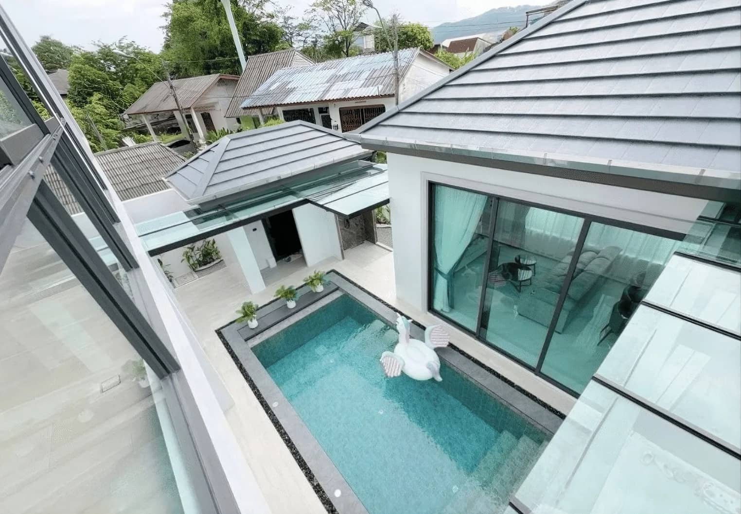 Living in Chalong, Phuket