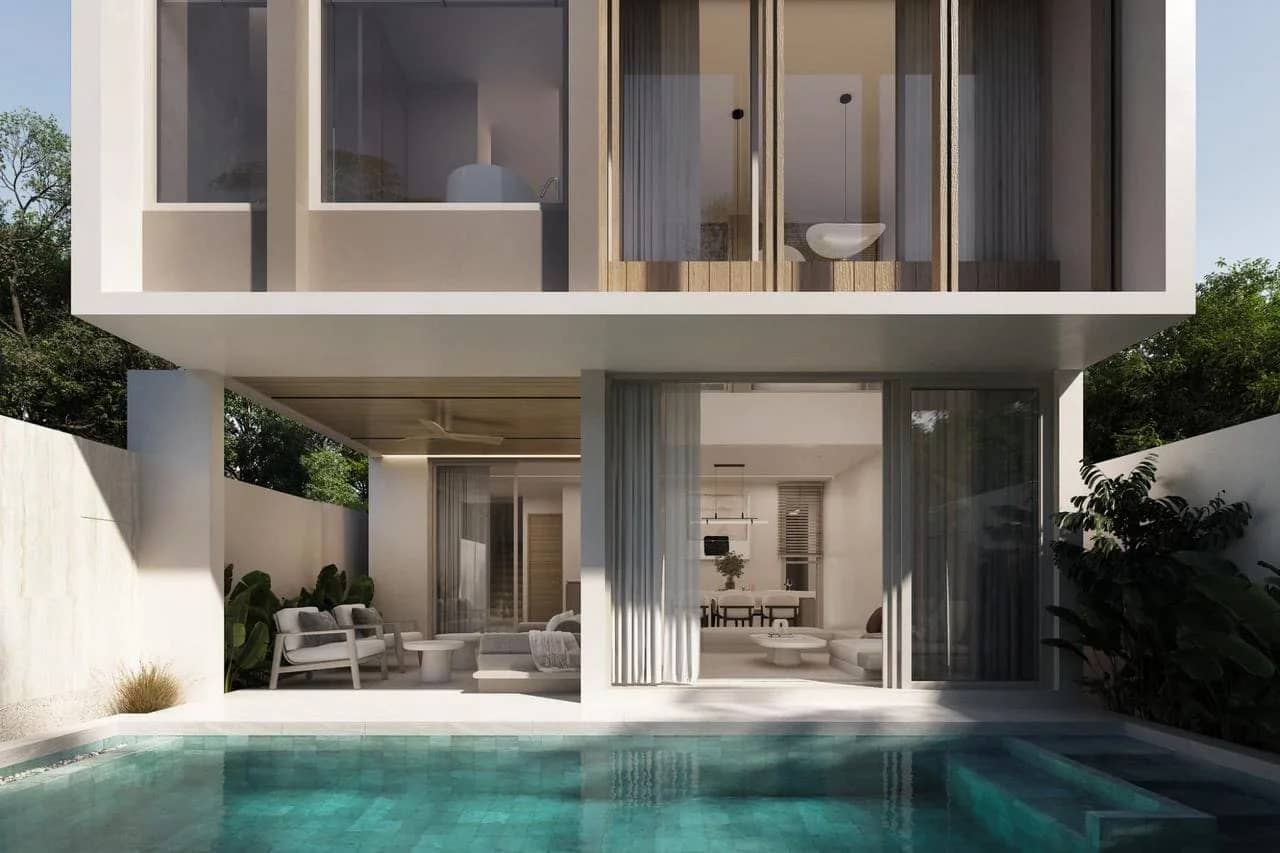 Living in Bang Tao, Phuket