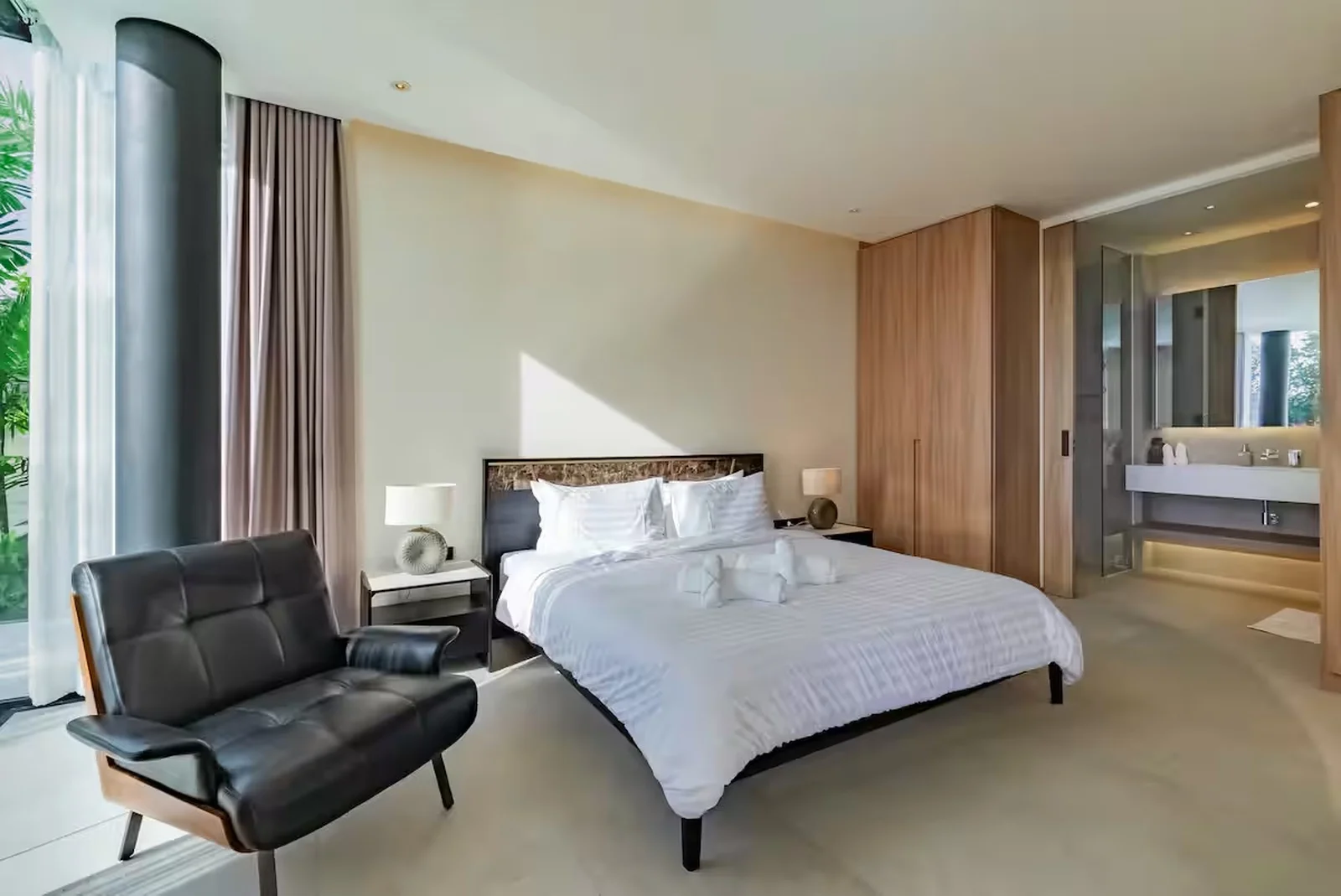 Living in Bang Tao, Phuket