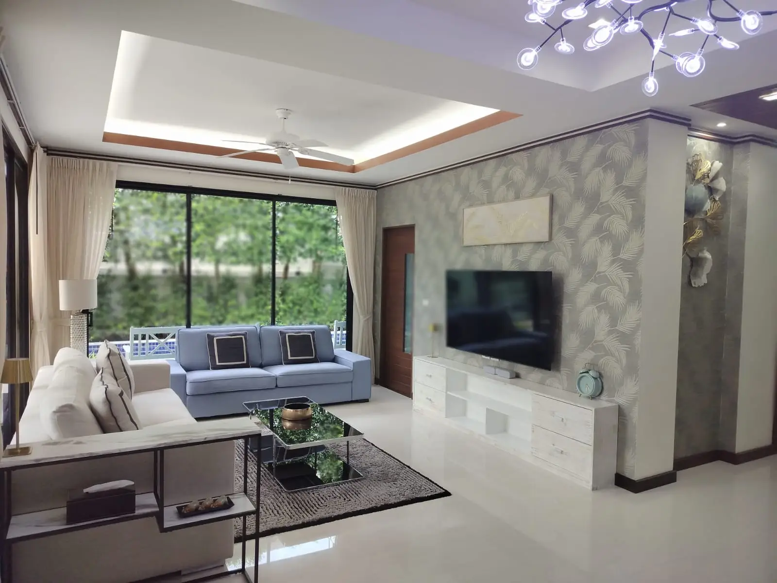 Living in Bang Tao, Phuket
