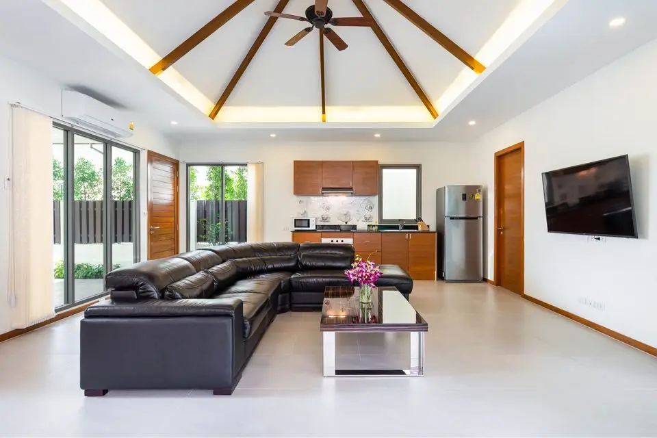 Living in Rawai, Phuket
