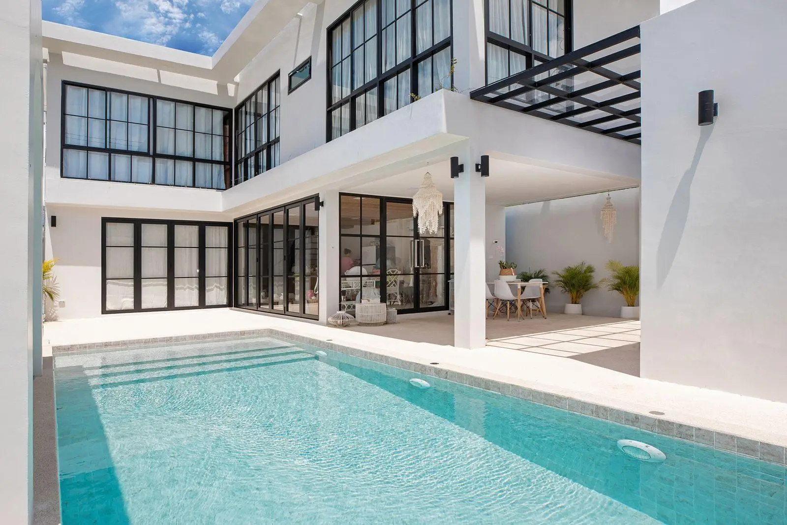 Luxury 3-Bedroom Villa for Sale in Rawai, Rawai, Phuket