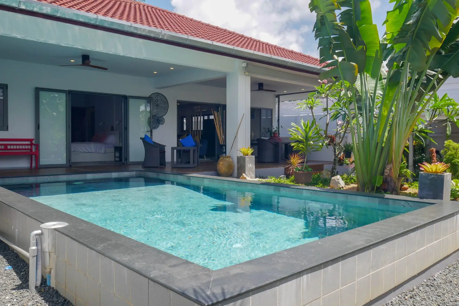 Modern 3-Bedroom Villa for Sale in Bangtao, Phuket, Bang Tao, Phuket
