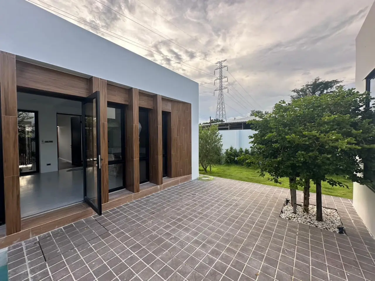 Luxurious House – 3 Bedrooms for Sale in Bang Tao, Bang Tao, Phuket
