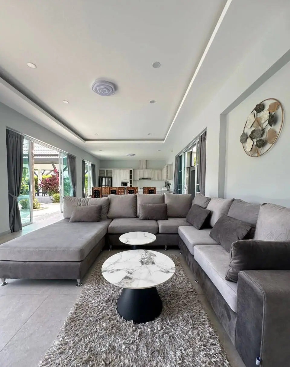 Private 3 Bedroom Villa in Bang Tao for Sale, Bang Tao, Phuket