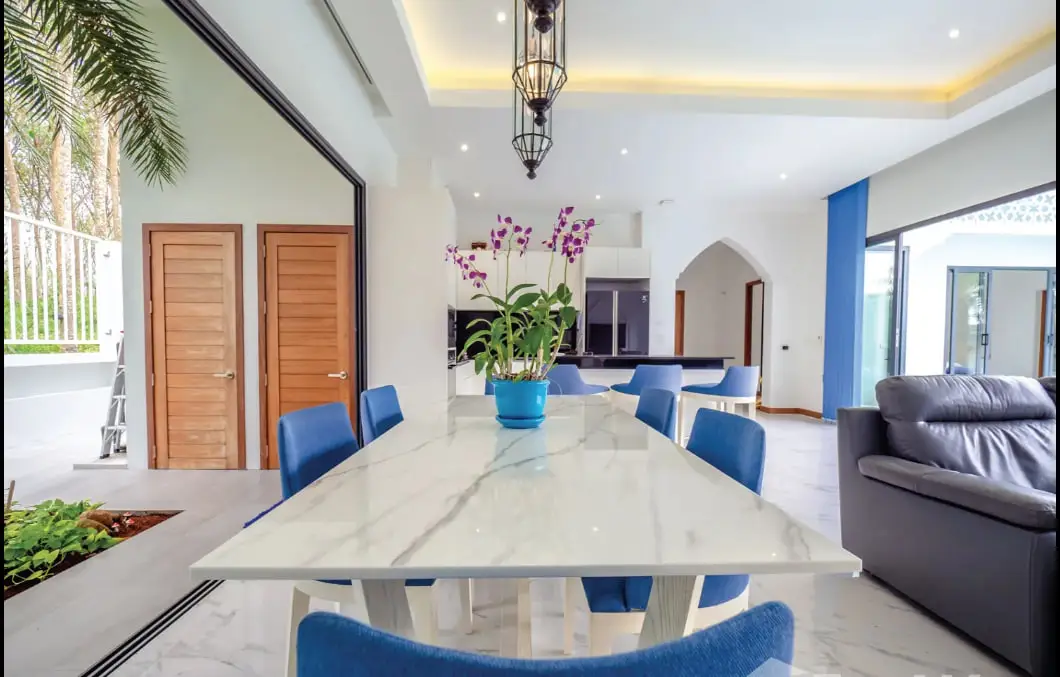 Private 3 Bedroom Villa in Bang Tao for Sale, Bang Tao, Phuket