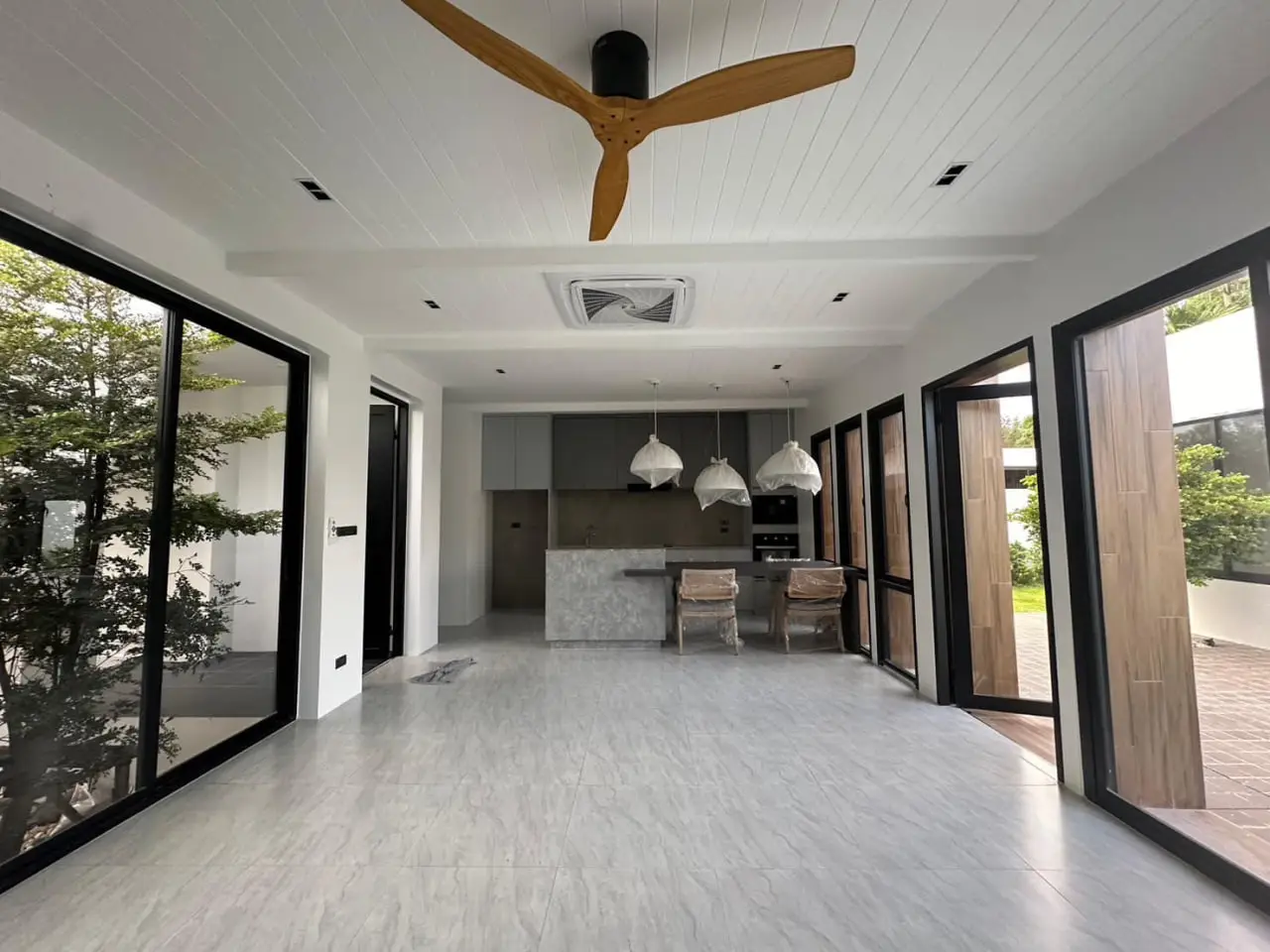 Living in Bang Tao, Phuket