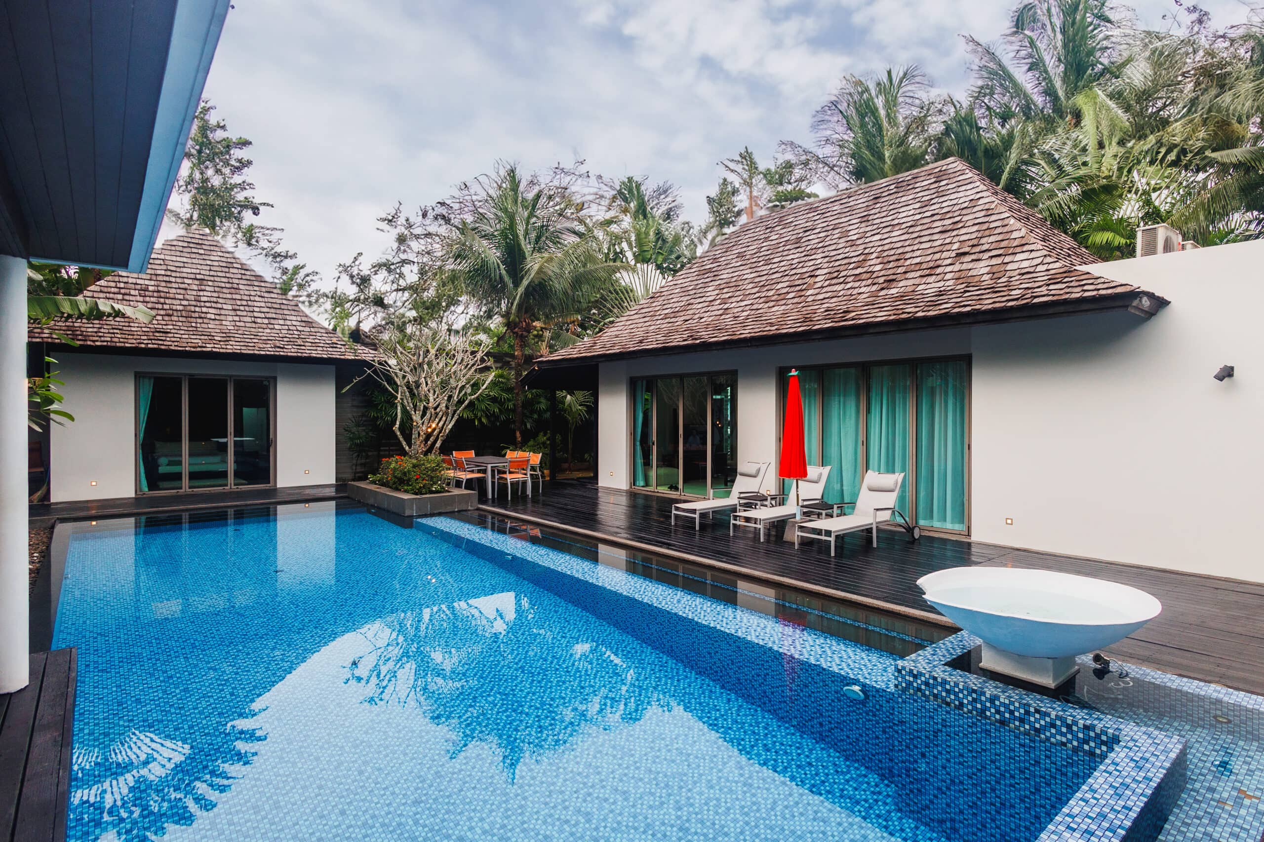 Private 3 Bedroom Villa in Bang Tao for Sale, Bang Tao, Phuket