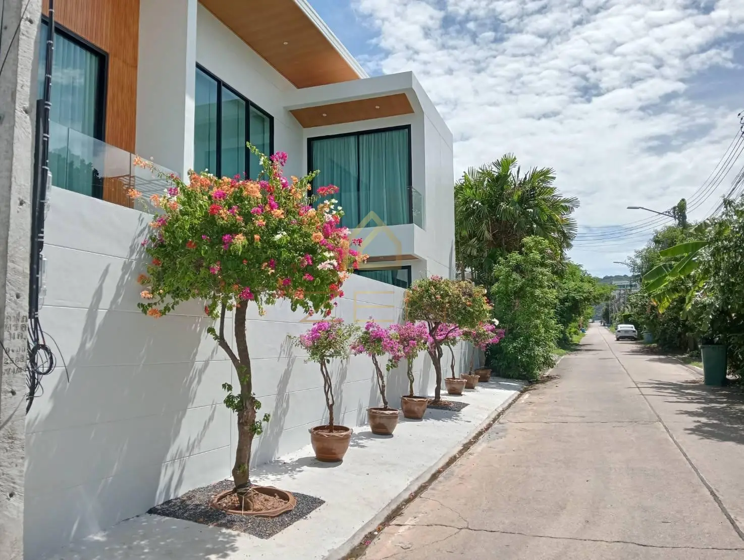 Luxury 3-Bedroom Villa with Private Pool for Rent in Rawai, Rawai, Phuket