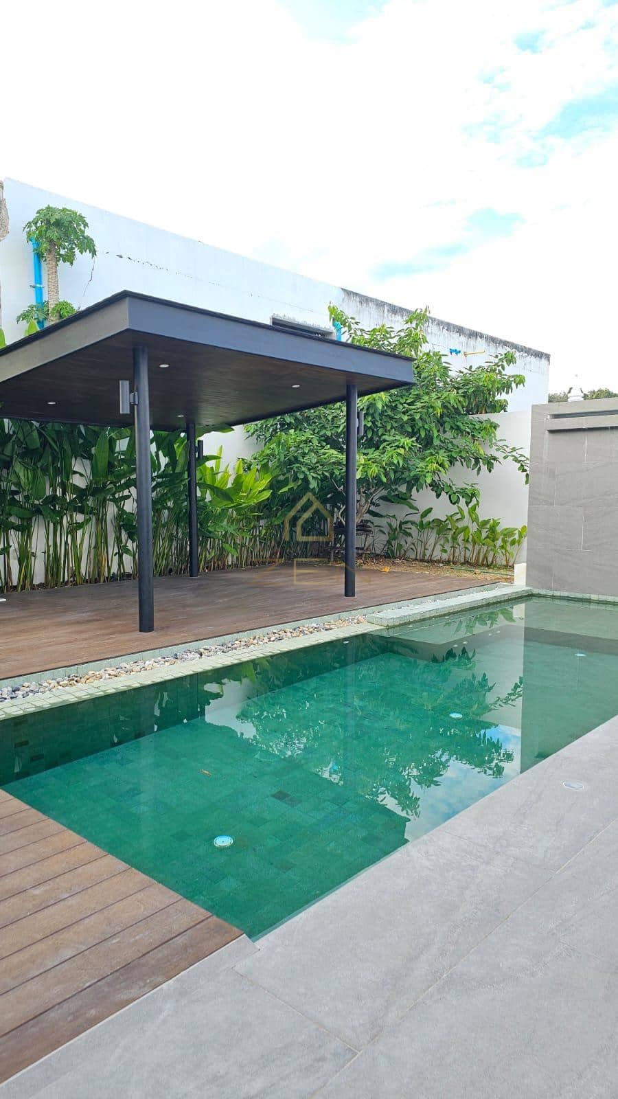 Private 3 Bedroom Villa in Rawai for Rent, Rawai, Phuket