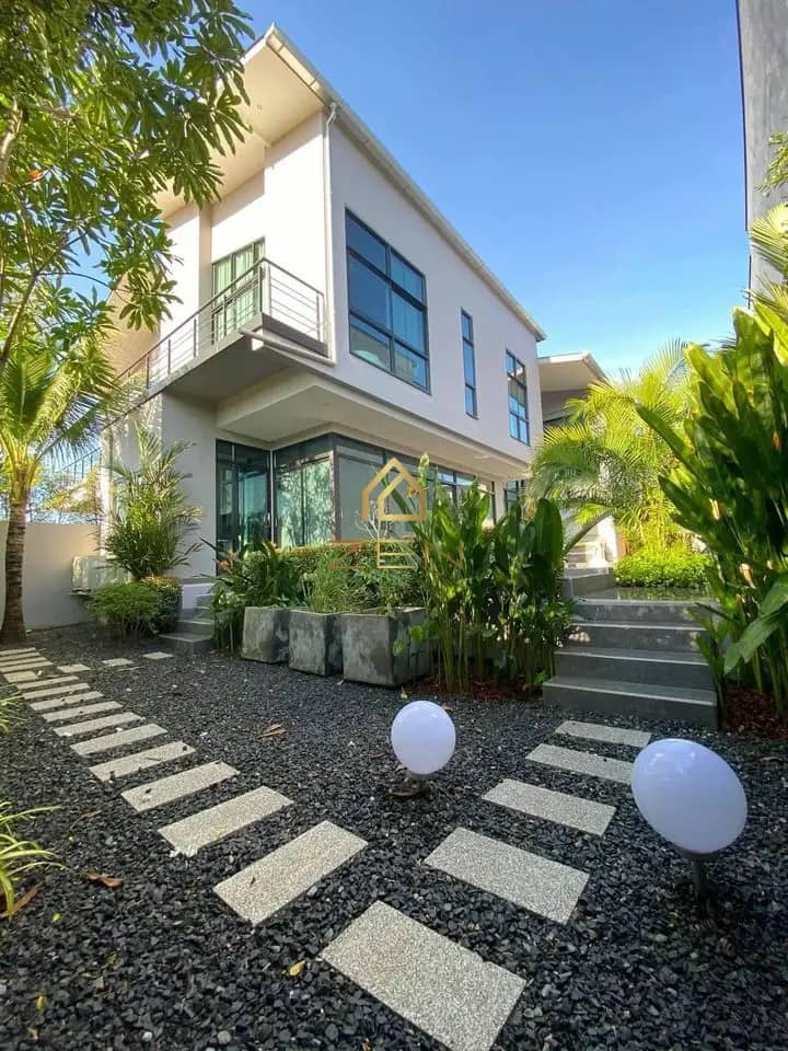 3 Bedrooms Pool Villa for Rent in Bang Tao, Phuket, Bang Tao, Phuket