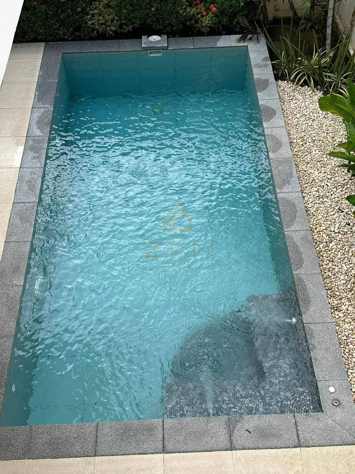 Luxury 3-Bedroom Pool Villa for Rent in Rawai, Rawai, Phuket