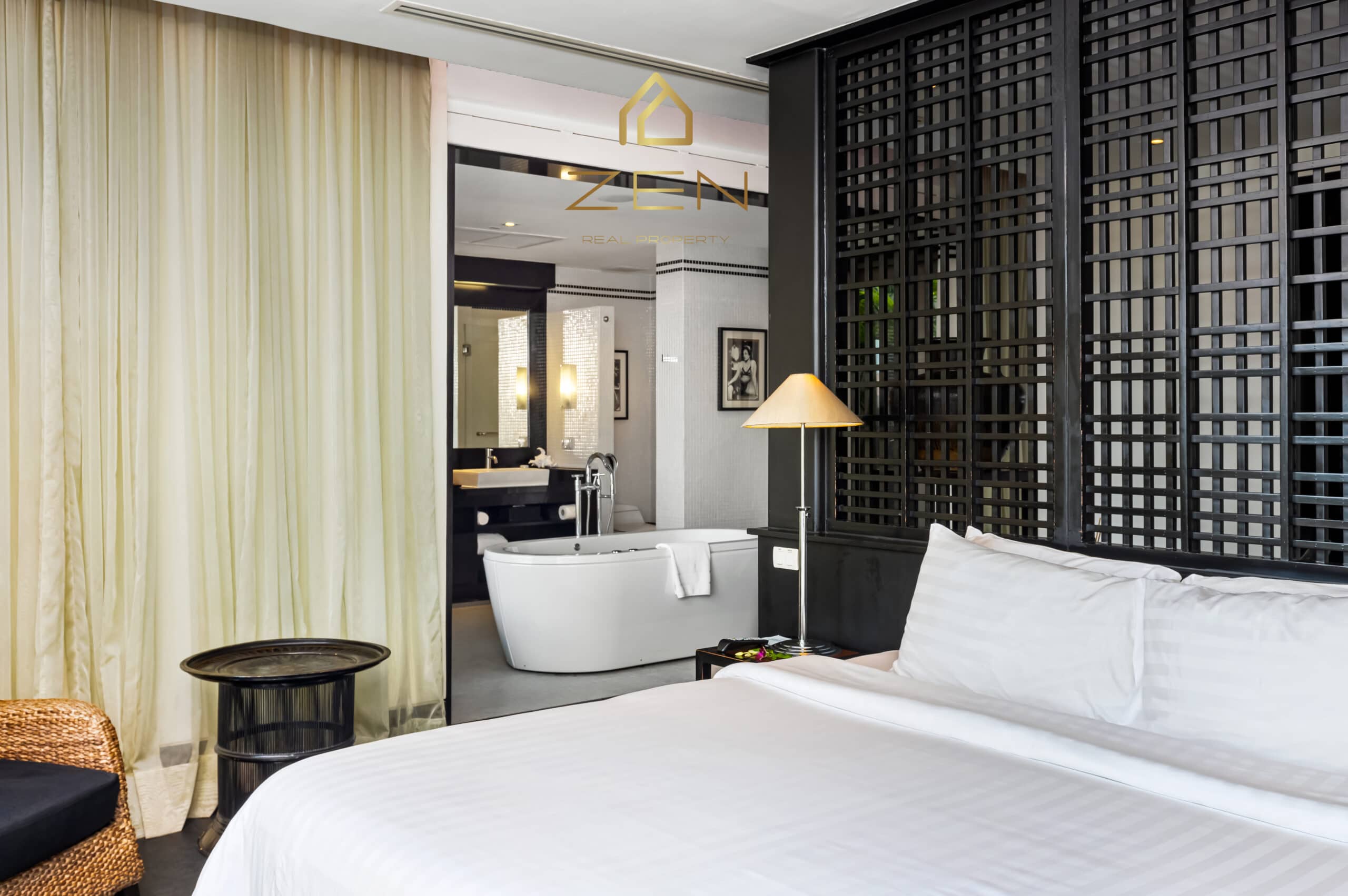 Living in Bang Tao, Phuket