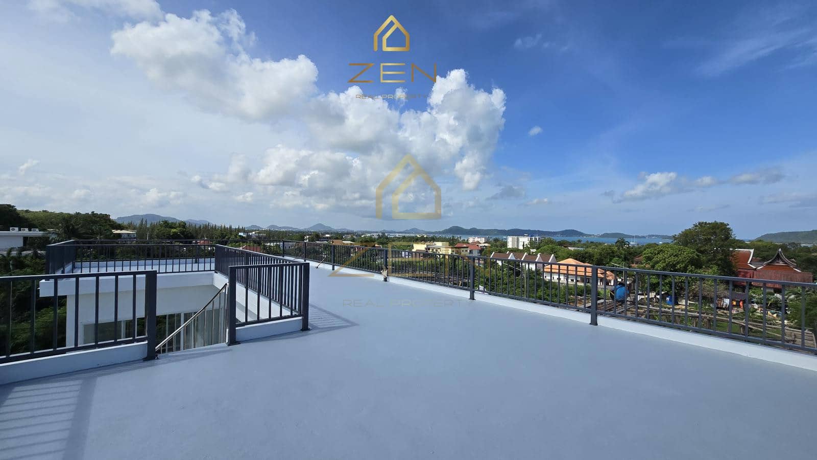 Modern Villa with 3 Bedrooms in Rawai For Sale, Rawai, Phuket