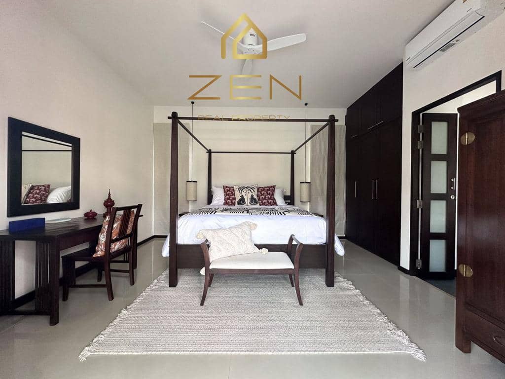 Living in Bang Tao, Phuket