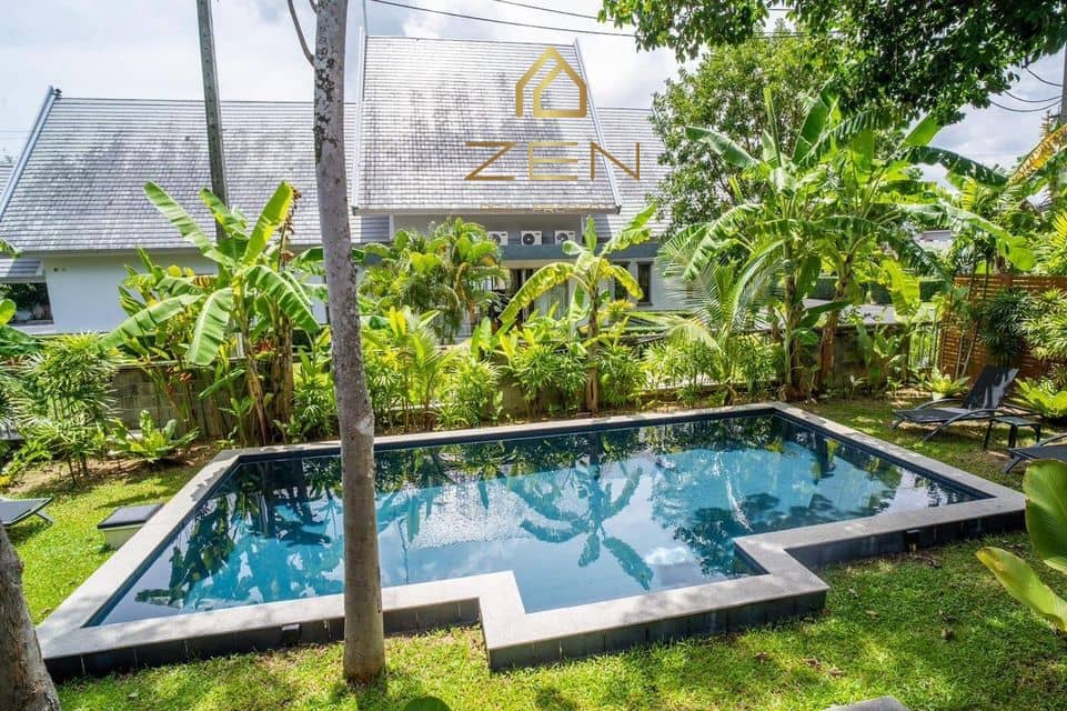 Private 2 Bedroom Villa in Bang Tao for Rent, Bang Tao, Phuket