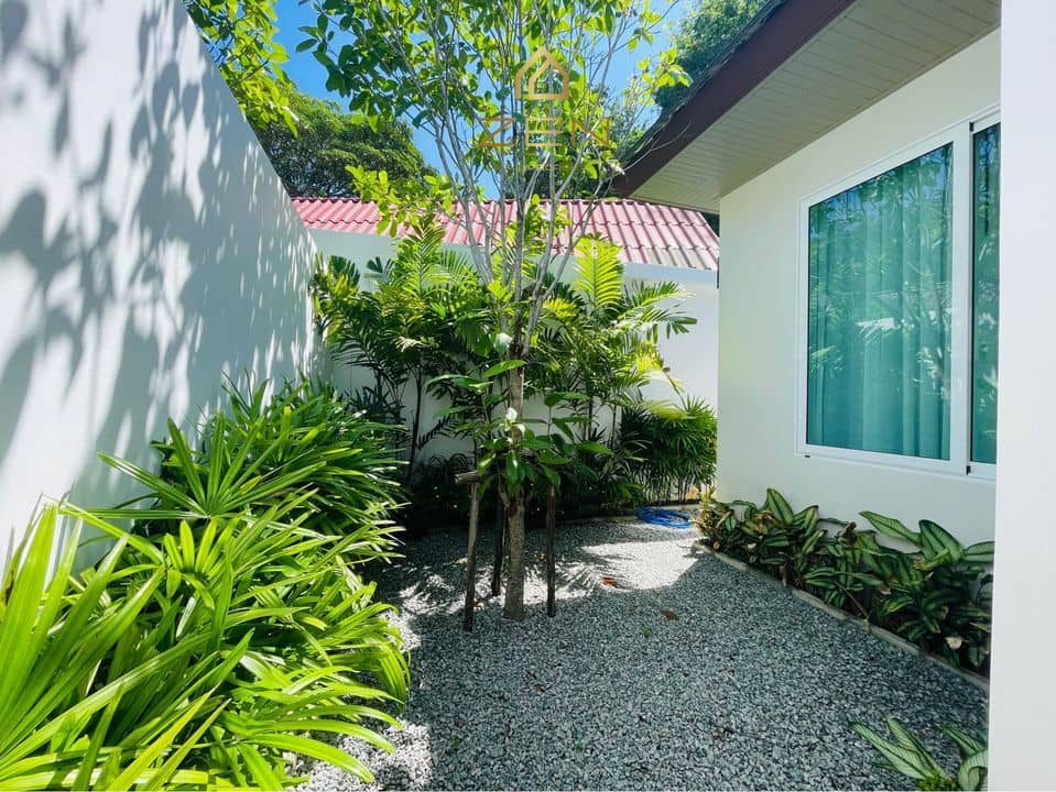 Private 2 Bedroom Villa in Rawai for Rent, Rawai, Phuket