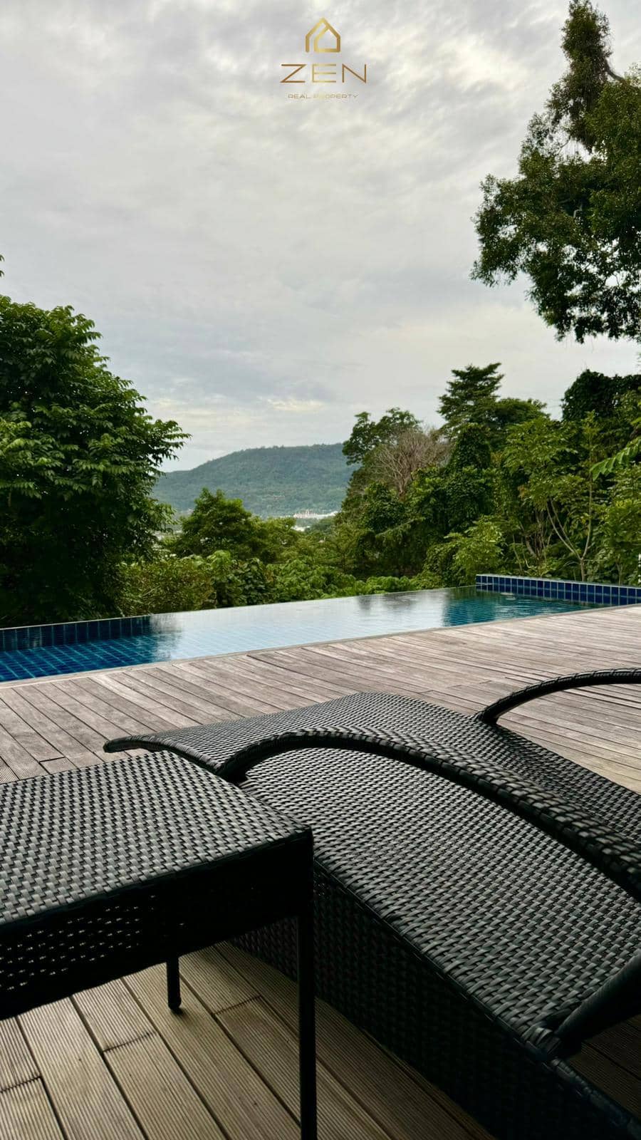 Classy Villa with 3 Bedrooms in Kamala for Rent, Kamala, Phuket