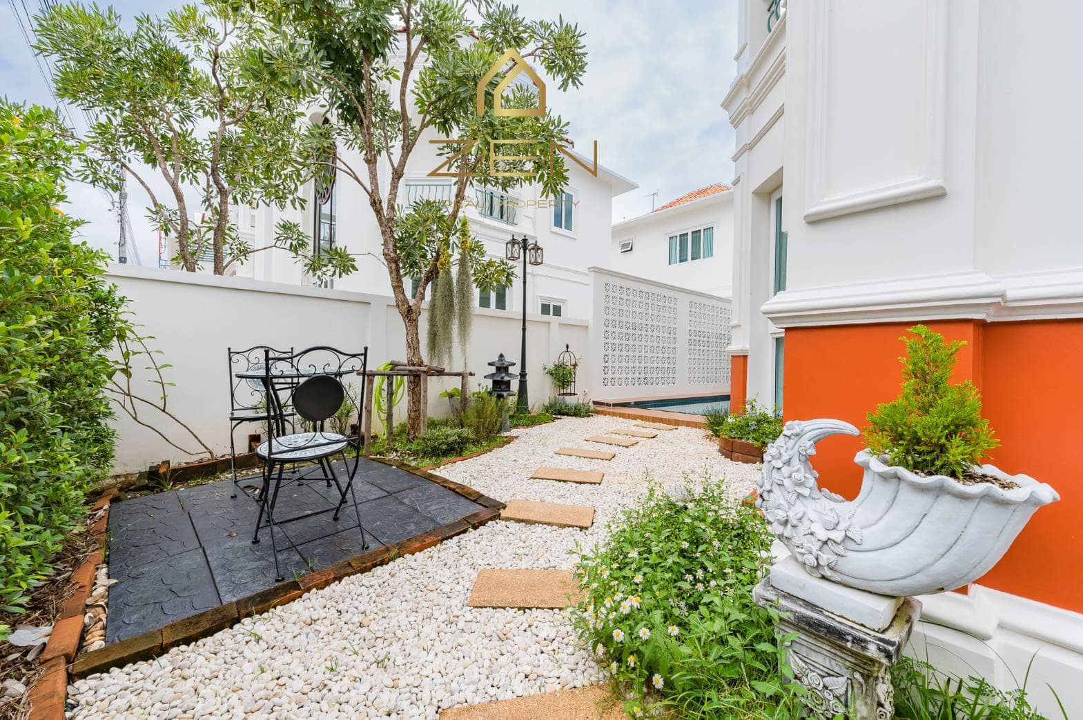 Private 4 Bedroom Villa in Koh Keaw for Sale, Ko Kaeo, Phuket