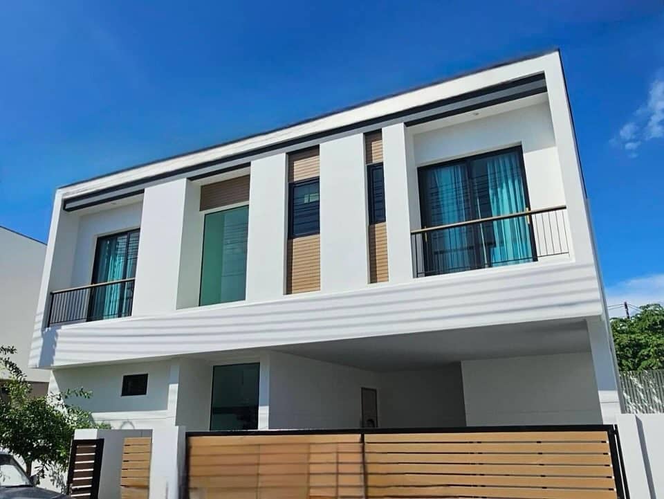 Private 4 bedroom House in Phuket Town for Rent, Phuket Town, Phuket