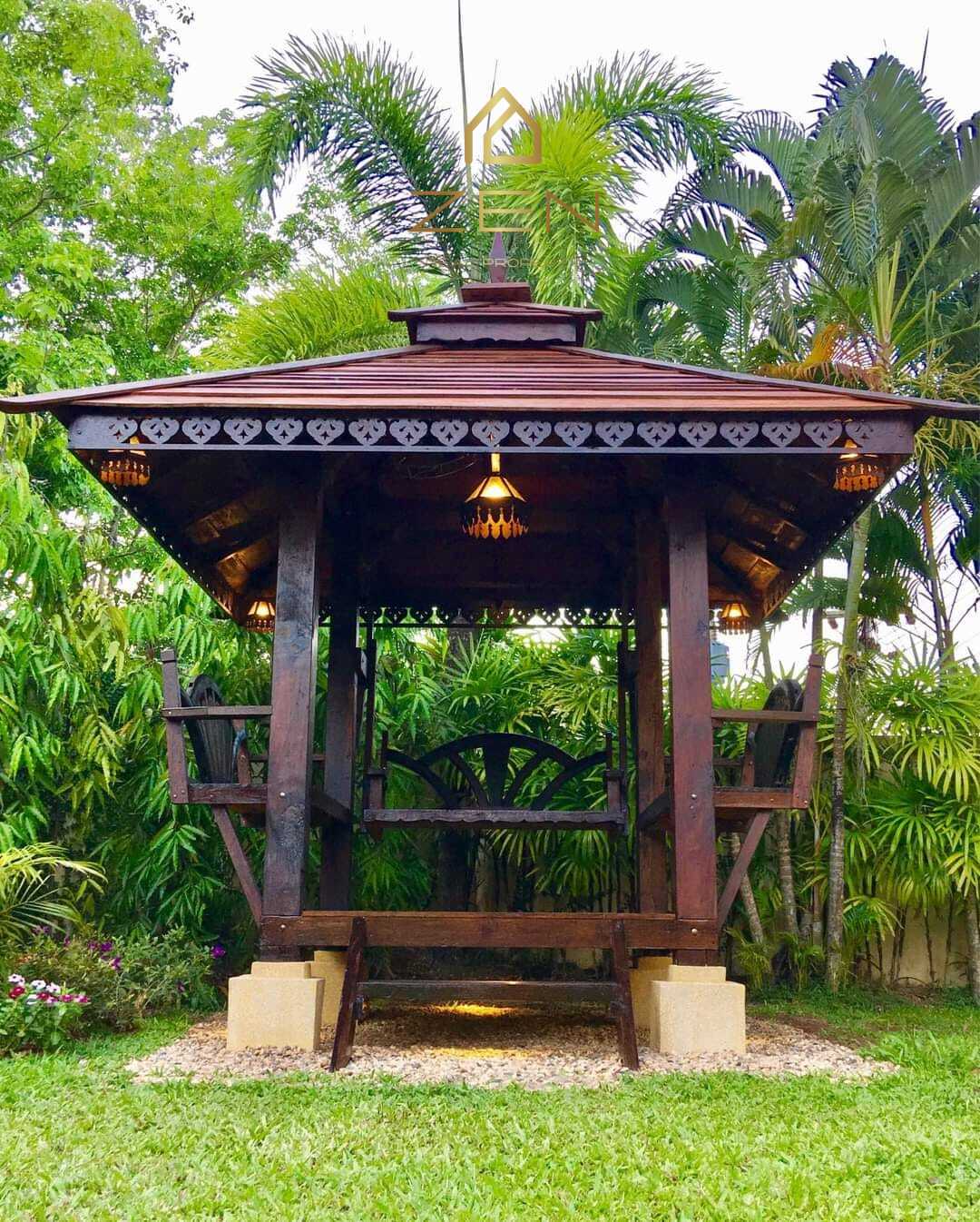Private 6 Bedroom Villa in Koh Kaew for Rent, Ko Kaeo, Phuket
