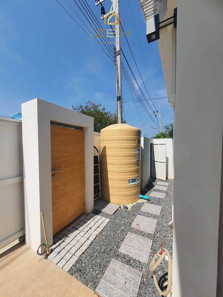 Private 3 Bedroom Modern Villa in Rawai for Rent, Rawai, Phuket