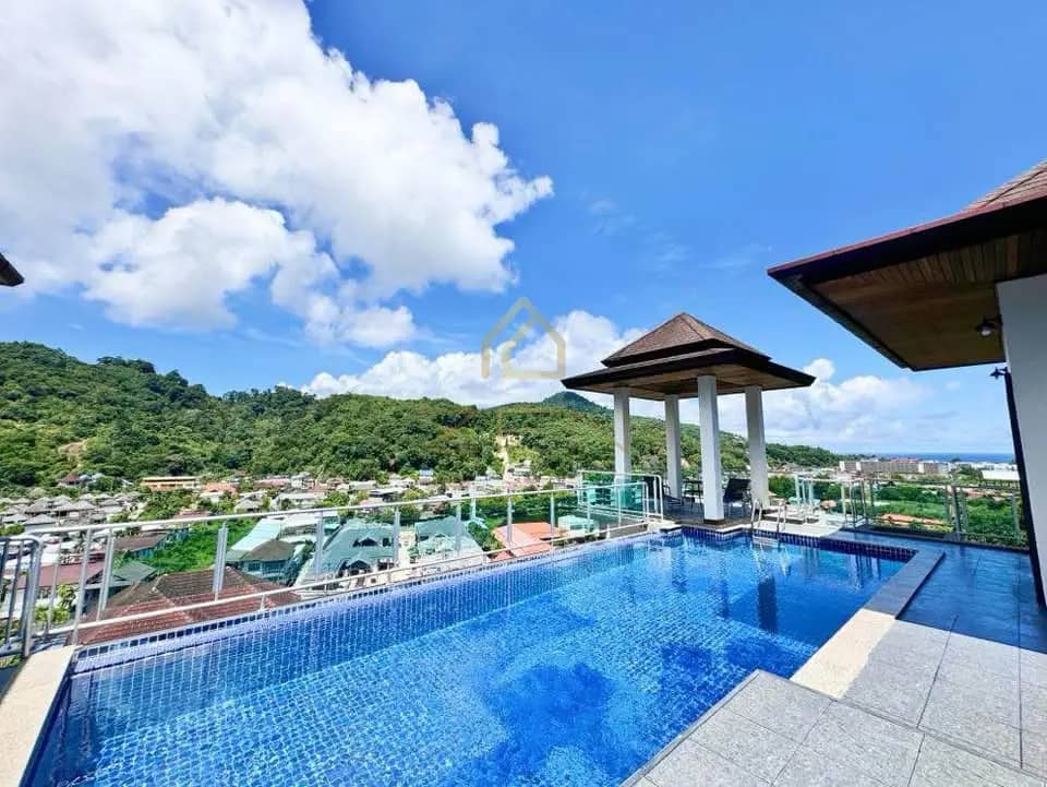 Luxury 4-Bedroom Villa in Kamala for Rent, Kamala, Phuket