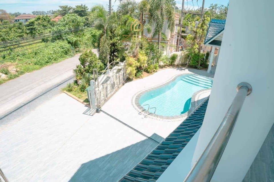 Private 3 Bedroom Villa in Rawai for Rent, Rawai, Phuket