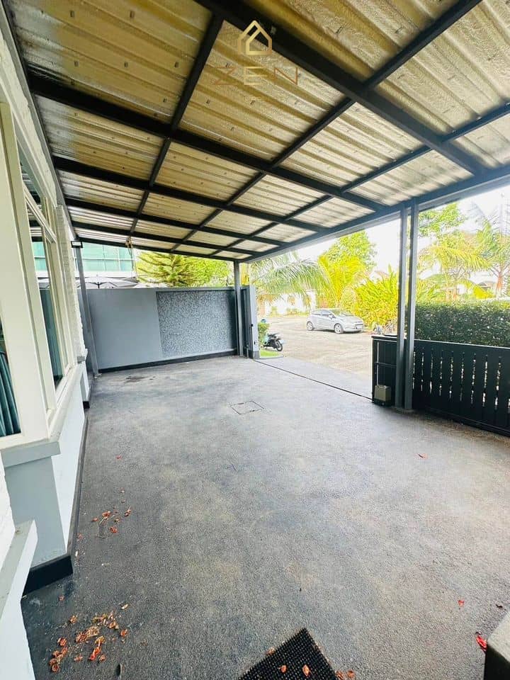 Private 3 Bedroom Villa in Chalong for Rent, Chalong, Phuket