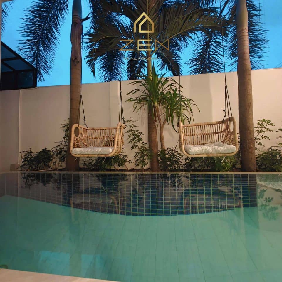Luxury Villa with 4 Bedrooms in Rawai For Rent, Rawai, Phuket